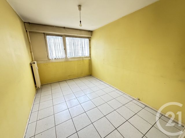 Appartement &agrave; vendre - 4 pi&egrave;ces - 71,07 m2 - Montbeliard - 25 - FRANCHE-COMTE