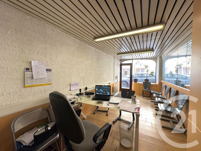 appartement - MONTBELIARD - 25