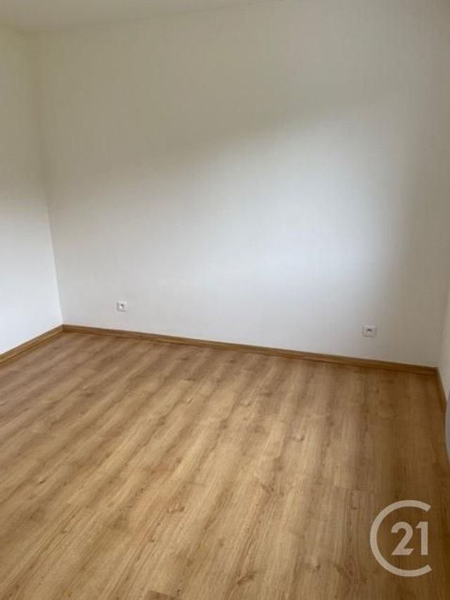 Appartement F2 &agrave; louer - 2 pi&egrave;ces - 34,65 m2 - Montbeliard - 25 - FRANCHE-COMTE