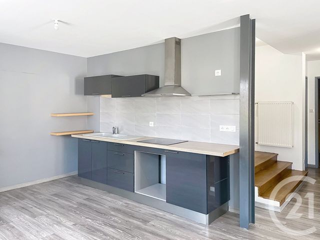 appartement - HERIMONCOURT - 25