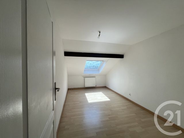 Appartement F3 &agrave; louer - 3 pi&egrave;ces - 80 m2 - Bethoncourt - 25 - FRANCHE-COMTE