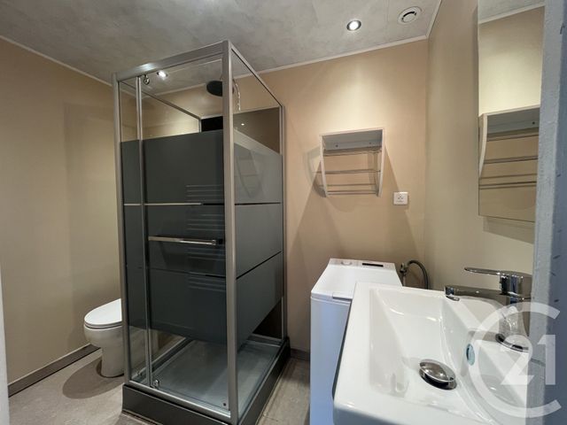 Appartement F3 &agrave; louer - 3 pi&egrave;ces - 80 m2 - Bethoncourt - 25 - FRANCHE-COMTE
