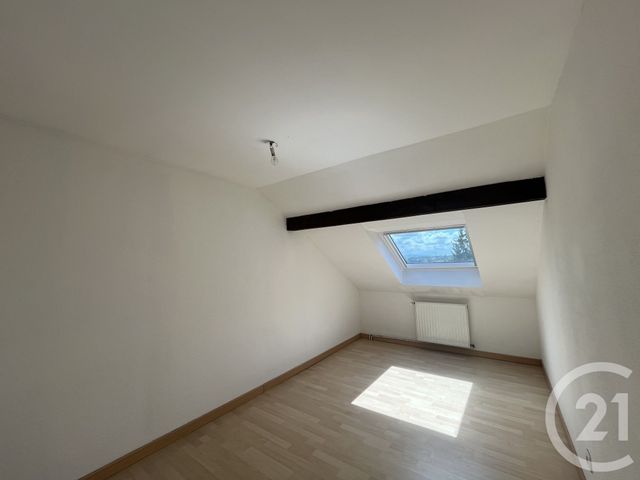 Appartement F3 &agrave; louer - 3 pi&egrave;ces - 80 m2 - Bethoncourt - 25 - FRANCHE-COMTE