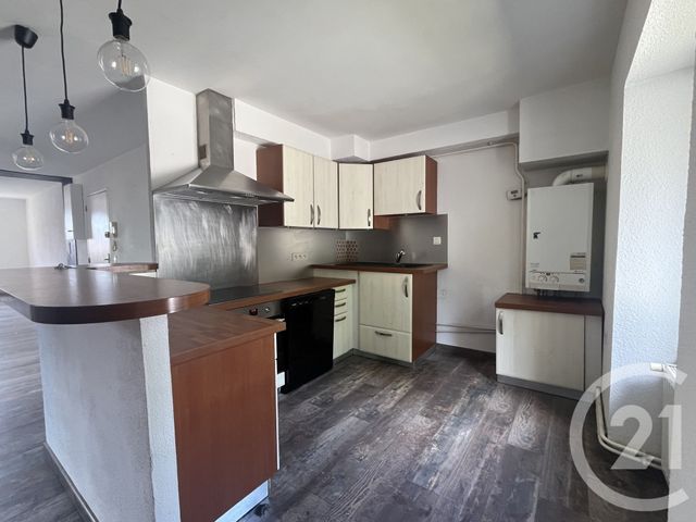 appartement - BETHONCOURT - 25