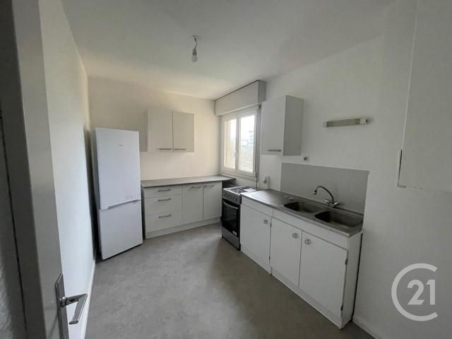 Appartement F2 à louer MONTBELIARD
