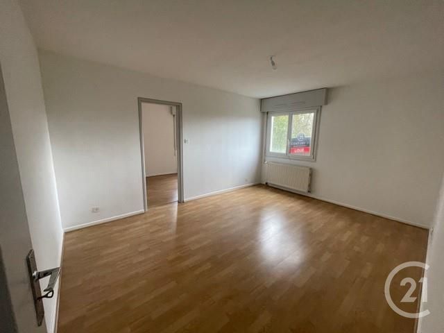 Appartement F2 &agrave; louer - 2 pi&egrave;ces - 44,68 m2 - Montbeliard - 25 - FRANCHE-COMTE