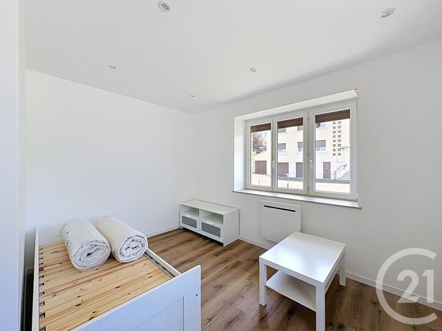 Appartement Studio &agrave; louer - 1 pi&egrave;ce - 17 m2 - Montbeliard - 25 - FRANCHE-COMTE