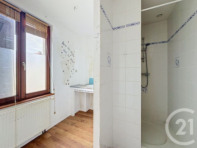 Maison &agrave; vendre - 5 pi&egrave;ces - 101 m2 - Taillecourt - 25 - FRANCHE-COMTE