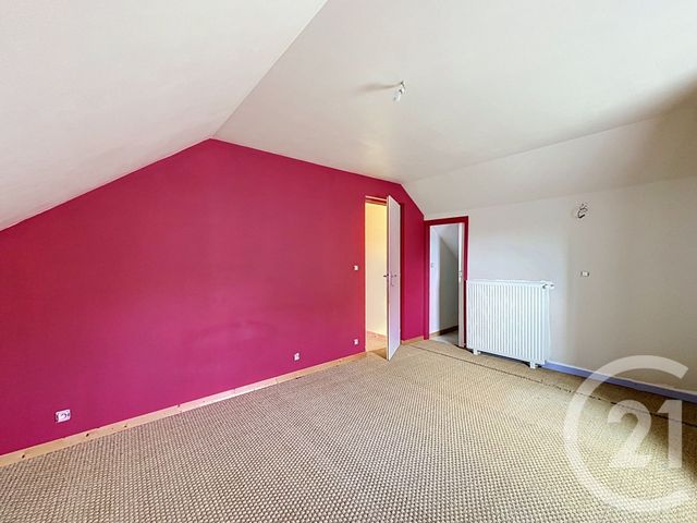 Maison &agrave; vendre - 5 pi&egrave;ces - 101 m2 - Taillecourt - 25 - FRANCHE-COMTE