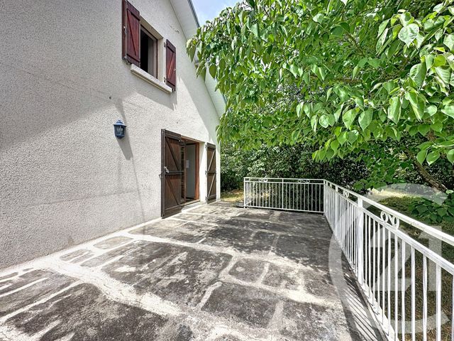 Maison &agrave; vendre - 5 pi&egrave;ces - 101 m2 - Taillecourt - 25 - FRANCHE-COMTE