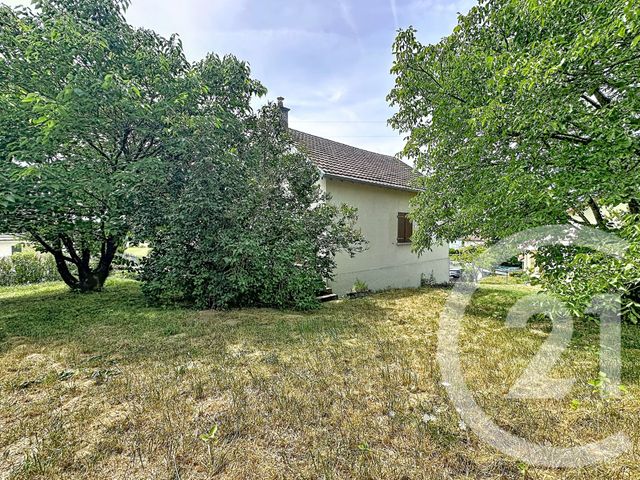 Maison &agrave; vendre - 5 pi&egrave;ces - 101 m2 - Taillecourt - 25 - FRANCHE-COMTE