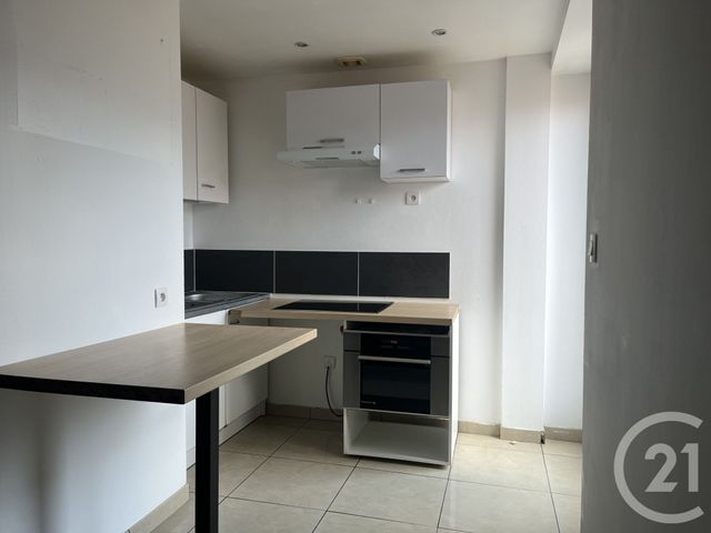 Appartement Duplex &agrave; louer - 3 pi&egrave;ces - 54 m2 - Vieux Charmont - 25 - FRANCHE-COMTE