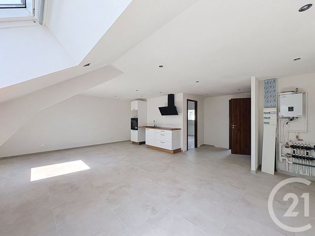 appartement - DAMPIERRE LES BOIS - 25