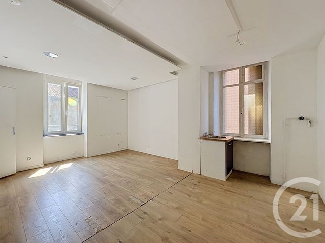 Appartement Local &agrave; louer - 2 pi&egrave;ces - 68 m2 - Belfort - 90 - FRANCHE-COMTE
