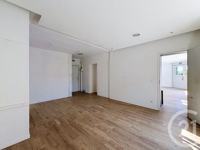 Appartement Local &agrave; louer - 2 pi&egrave;ces - 68 m2 - Belfort - 90 - FRANCHE-COMTE