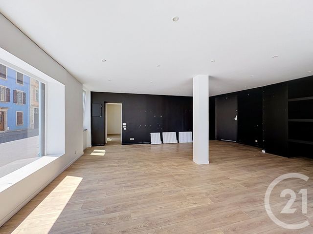 Appartement Local &agrave; louer - 2 pi&egrave;ces - 68 m2 - Belfort - 90 - FRANCHE-COMTE