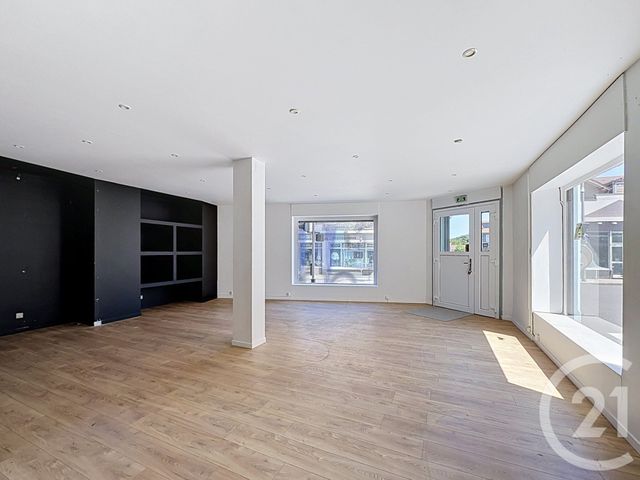 appartement - BELFORT - 90