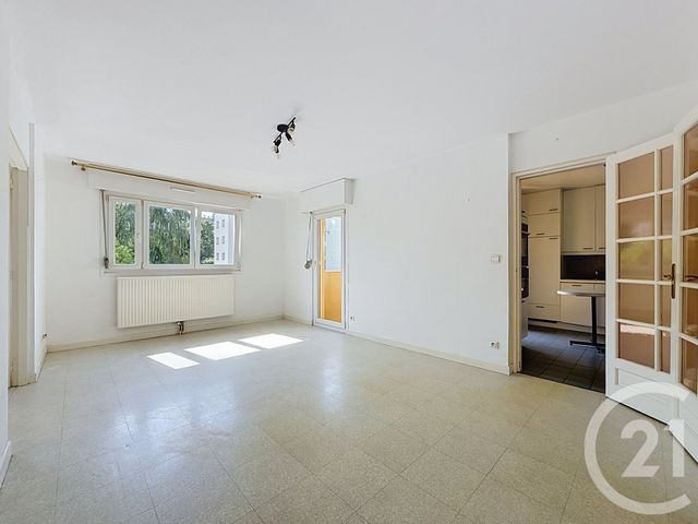 Appartement F4 &agrave; vendre - 4 pi&egrave;ces - 82,23 m2 - Montbeliard - 25 - FRANCHE-COMTE