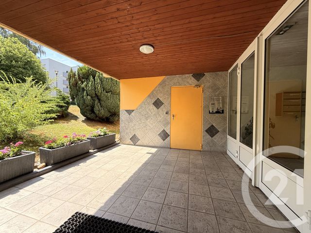 Appartement F4 &agrave; vendre - 4 pi&egrave;ces - 82,23 m2 - Montbeliard - 25 - FRANCHE-COMTE