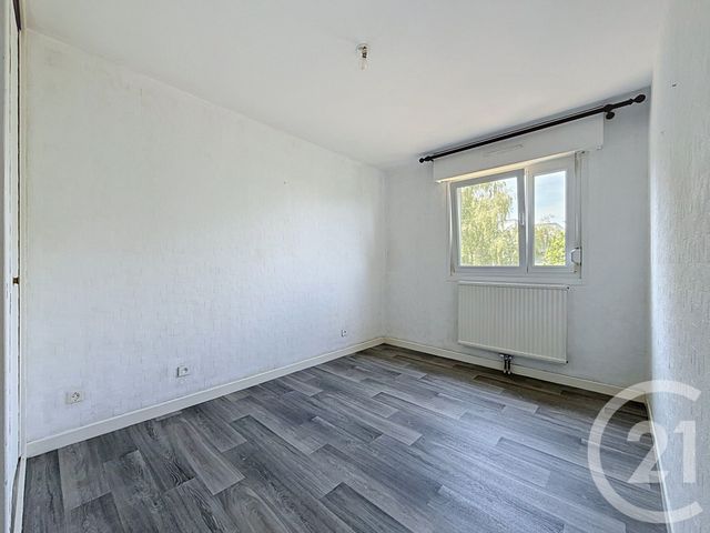 Appartement F4 &agrave; vendre - 4 pi&egrave;ces - 82,23 m2 - Montbeliard - 25 - FRANCHE-COMTE