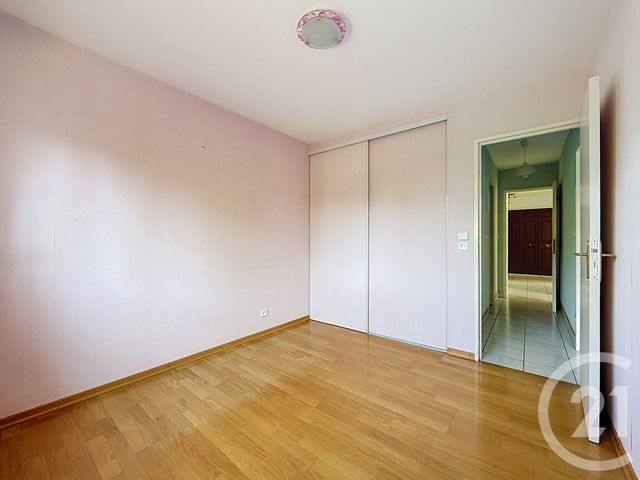 Appartement F4 &agrave; vendre - 4 pi&egrave;ces - 82,23 m2 - Montbeliard - 25 - FRANCHE-COMTE