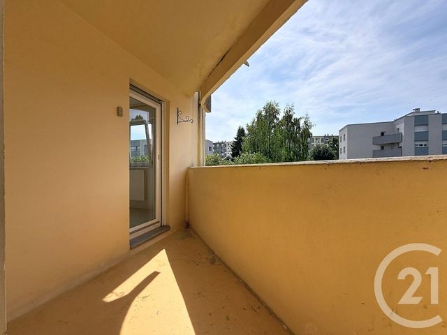 Appartement F4 &agrave; vendre - 4 pi&egrave;ces - 82,23 m2 - Montbeliard - 25 - FRANCHE-COMTE