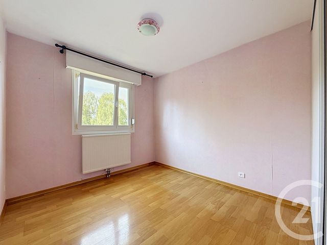 Appartement F4 &agrave; vendre - 4 pi&egrave;ces - 82,23 m2 - Montbeliard - 25 - FRANCHE-COMTE
