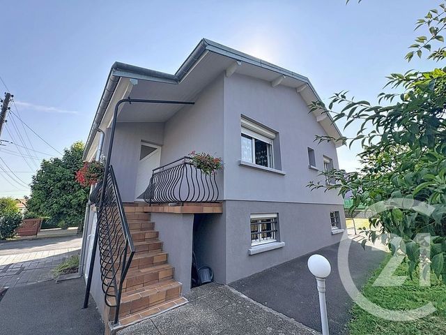 maison - EXINCOURT - 25