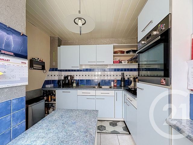 Maison &agrave; vendre - 4 pi&egrave;ces - 68,20 m2 - Exincourt - 25 - FRANCHE-COMTE
