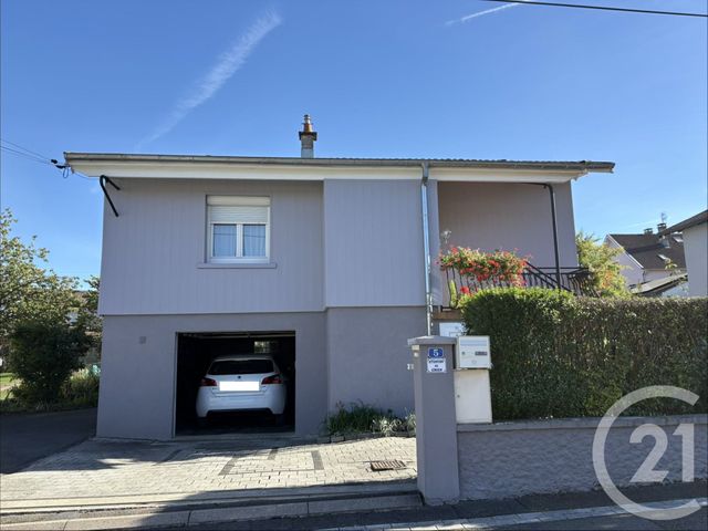 maison - EXINCOURT - 25