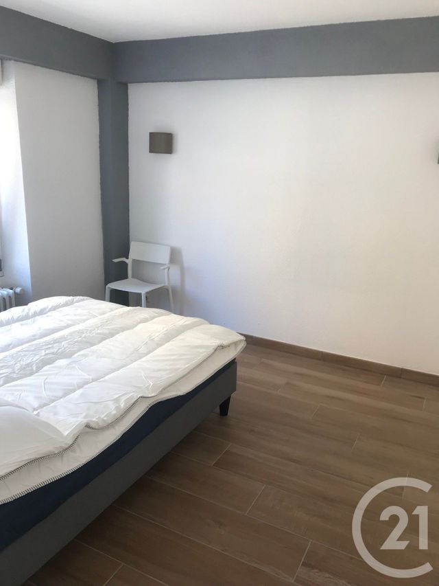 Appartement F1 &agrave; louer - 1 pi&egrave;ce - 32 m2 - Voujeaucourt - 25 - FRANCHE-COMTE