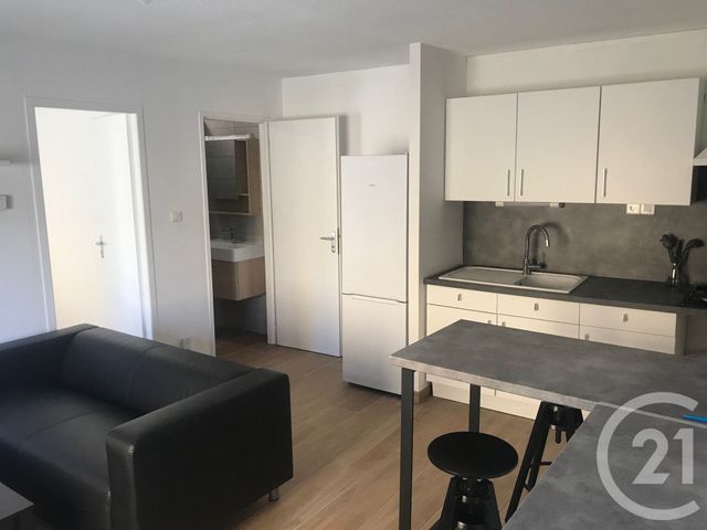 appartement - VOUJEAUCOURT - 25
