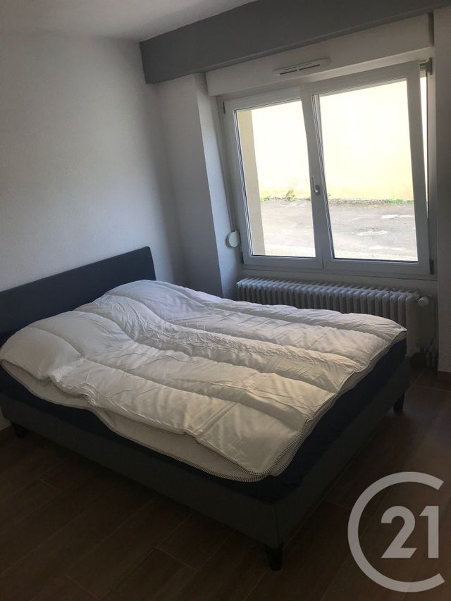 Appartement F1 &agrave; louer - 1 pi&egrave;ce - 32 m2 - Voujeaucourt - 25 - FRANCHE-COMTE