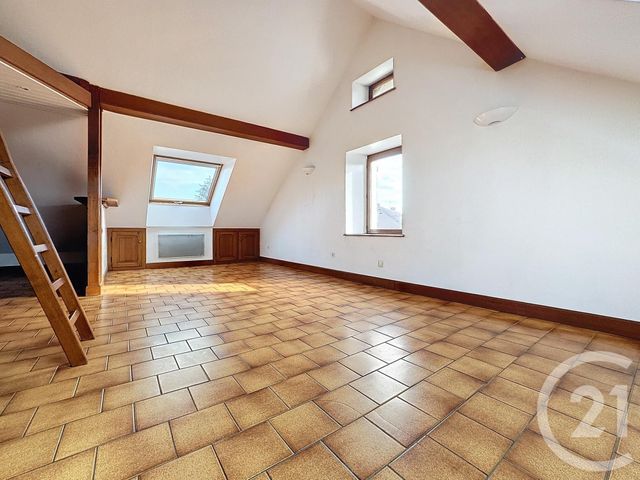 Appartement F2 &agrave; louer - 2 pi&egrave;ces - 38,57 m2 - Audincourt - 25 - FRANCHE-COMTE