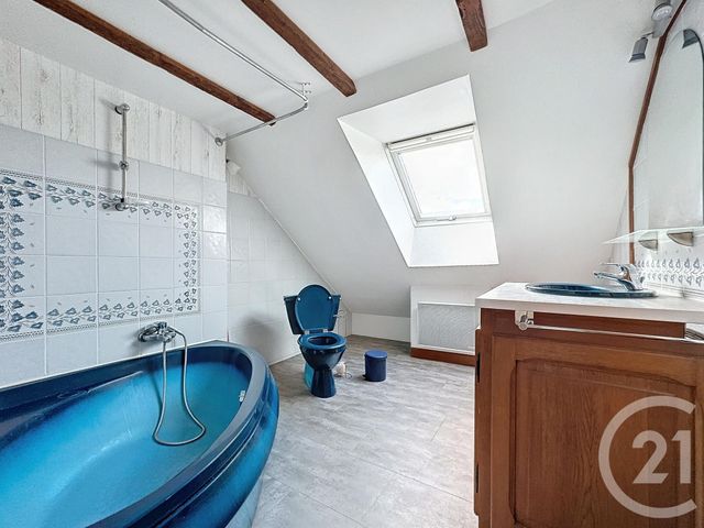 Appartement F2 &agrave; louer - 2 pi&egrave;ces - 38,57 m2 - Audincourt - 25 - FRANCHE-COMTE