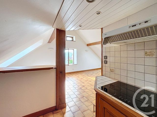Appartement F2 &agrave; louer - 2 pi&egrave;ces - 38,57 m2 - Audincourt - 25 - FRANCHE-COMTE