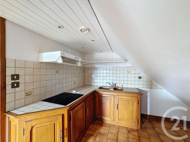 Appartement F2 &agrave; louer - 2 pi&egrave;ces - 38,57 m2 - Audincourt - 25 - FRANCHE-COMTE
