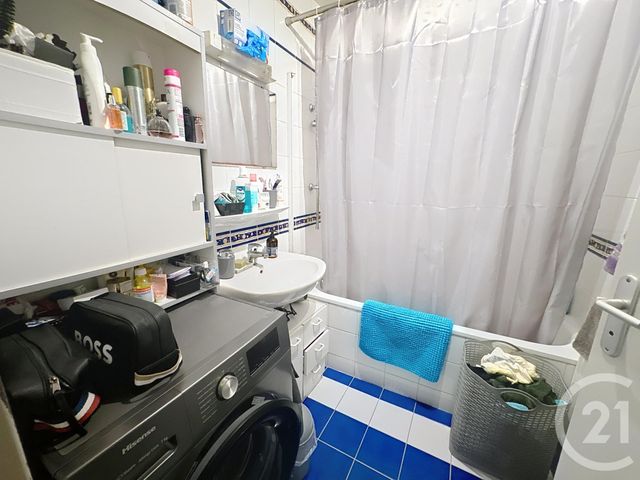 Appartement F2 &agrave; louer - 2 pi&egrave;ces - 43,81 m2 - Vieux Charmont - 25 - FRANCHE-COMTE