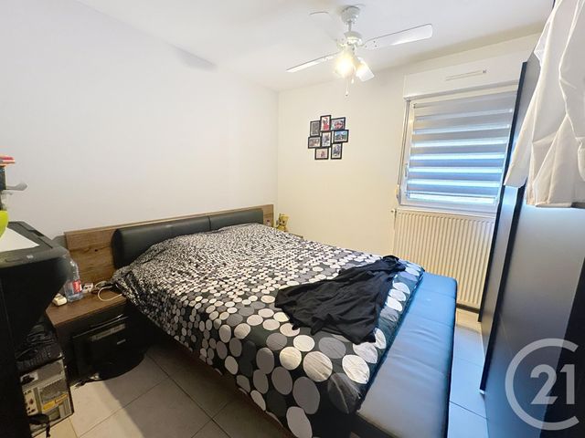 Appartement F2 &agrave; louer - 2 pi&egrave;ces - 43,81 m2 - Vieux Charmont - 25 - FRANCHE-COMTE