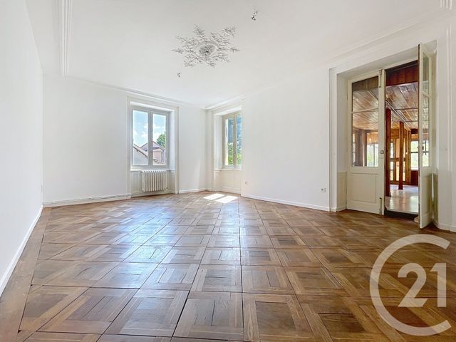 appartement - HERIMONCOURT - 25
