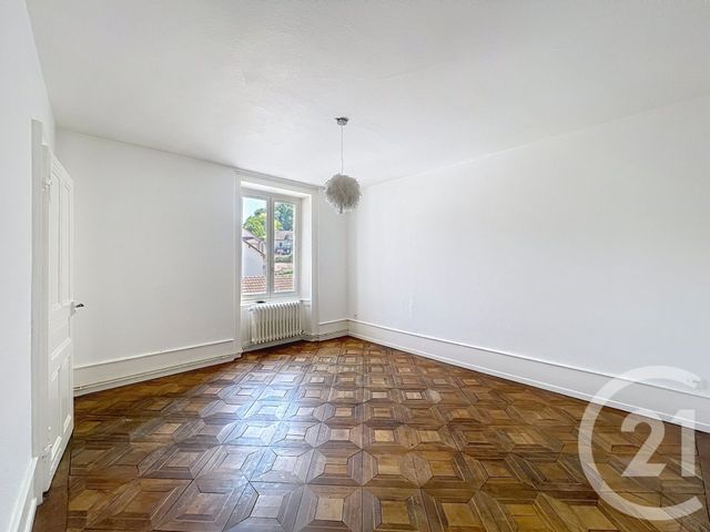Appartement F3 &agrave; louer - 3 pi&egrave;ces - 98 m2 - Herimoncourt - 25 - FRANCHE-COMTE