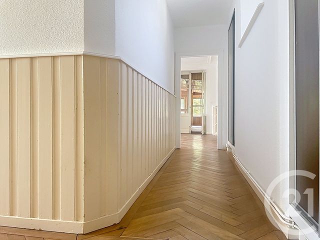 Appartement F3 &agrave; louer - 3 pi&egrave;ces - 98 m2 - Herimoncourt - 25 - FRANCHE-COMTE