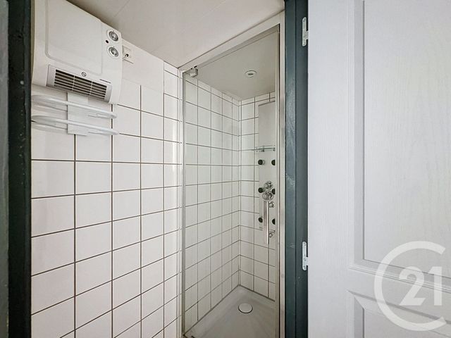Appartement Studio &agrave; louer - 1 pi&egrave;ce - 18 m2 - Montbeliard - 25 - FRANCHE-COMTE