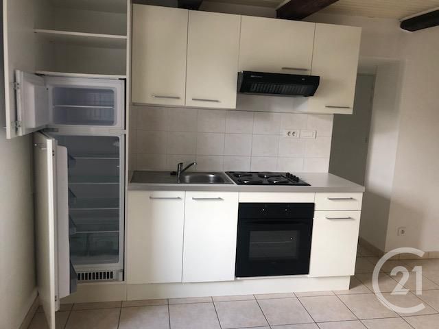 Appartement F2 &agrave; louer - 2 pi&egrave;ces - 40 m2 - Grand Charmont - 25 - FRANCHE-COMTE