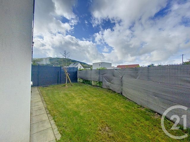 Appartement F2 &agrave; louer - 2 pi&egrave;ces - 48,87 m2 - Mathay - 25 - FRANCHE-COMTE