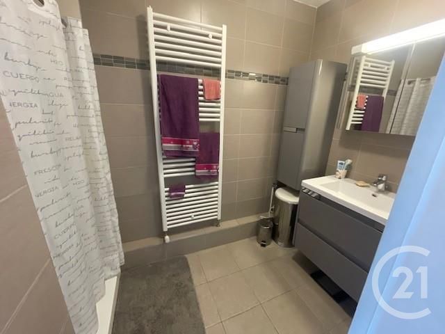 Appartement F2 &agrave; louer - 2 pi&egrave;ces - 48,87 m2 - Mathay - 25 - FRANCHE-COMTE