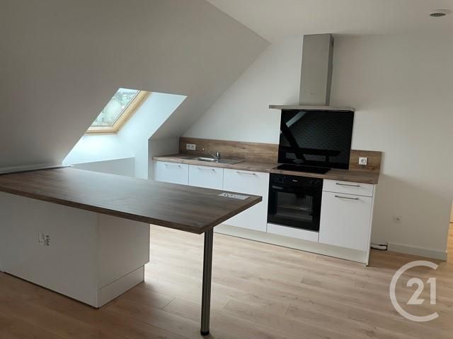 Appartement F2 &agrave; louer - 2 pi&egrave;ces - 45,20 m2 - Hericourt - 70 - FRANCHE-COMTE