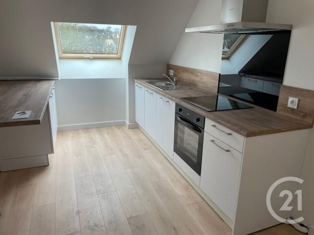 Appartement F2 &agrave; louer - 2 pi&egrave;ces - 45,20 m2 - Hericourt - 70 - FRANCHE-COMTE