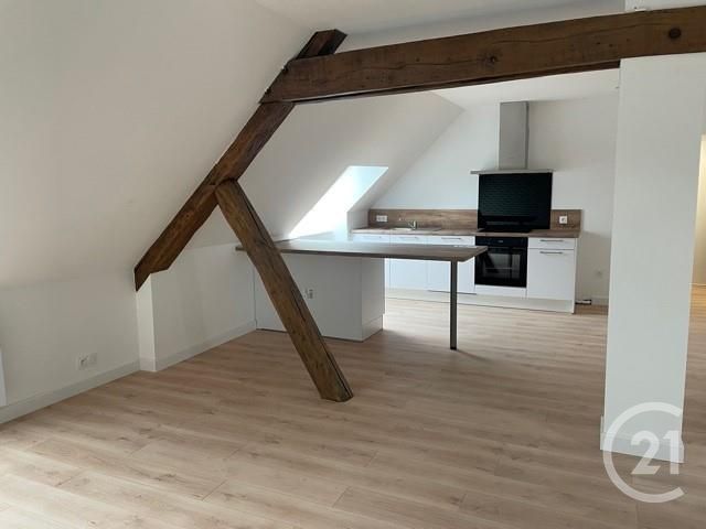 appartement - HERICOURT - 70