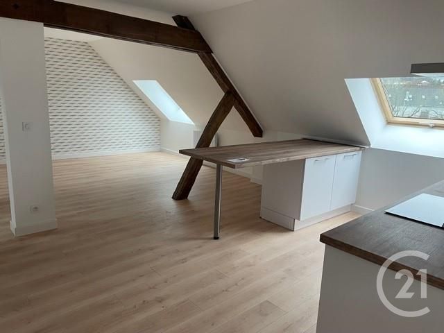 Appartement F2 &agrave; louer - 2 pi&egrave;ces - 45,20 m2 - Hericourt - 70 - FRANCHE-COMTE
